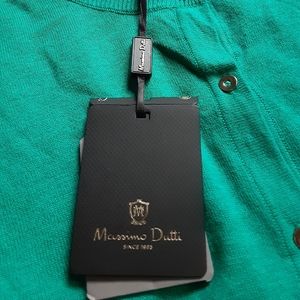 Massimo dutti cardigan